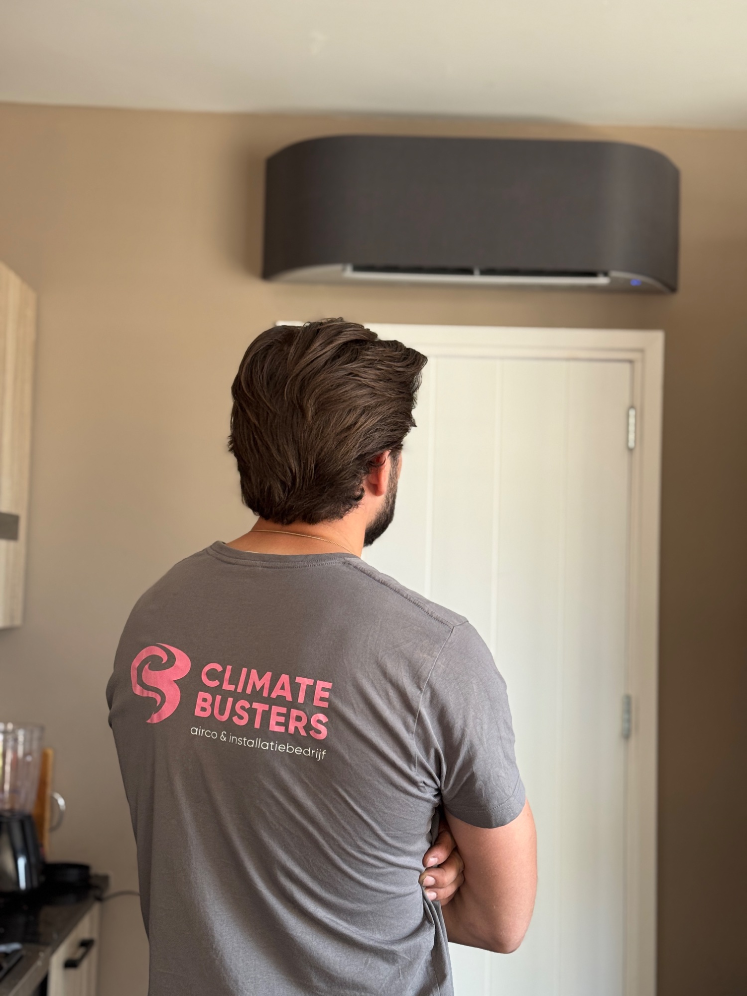 Toshiba Haori geplaatst