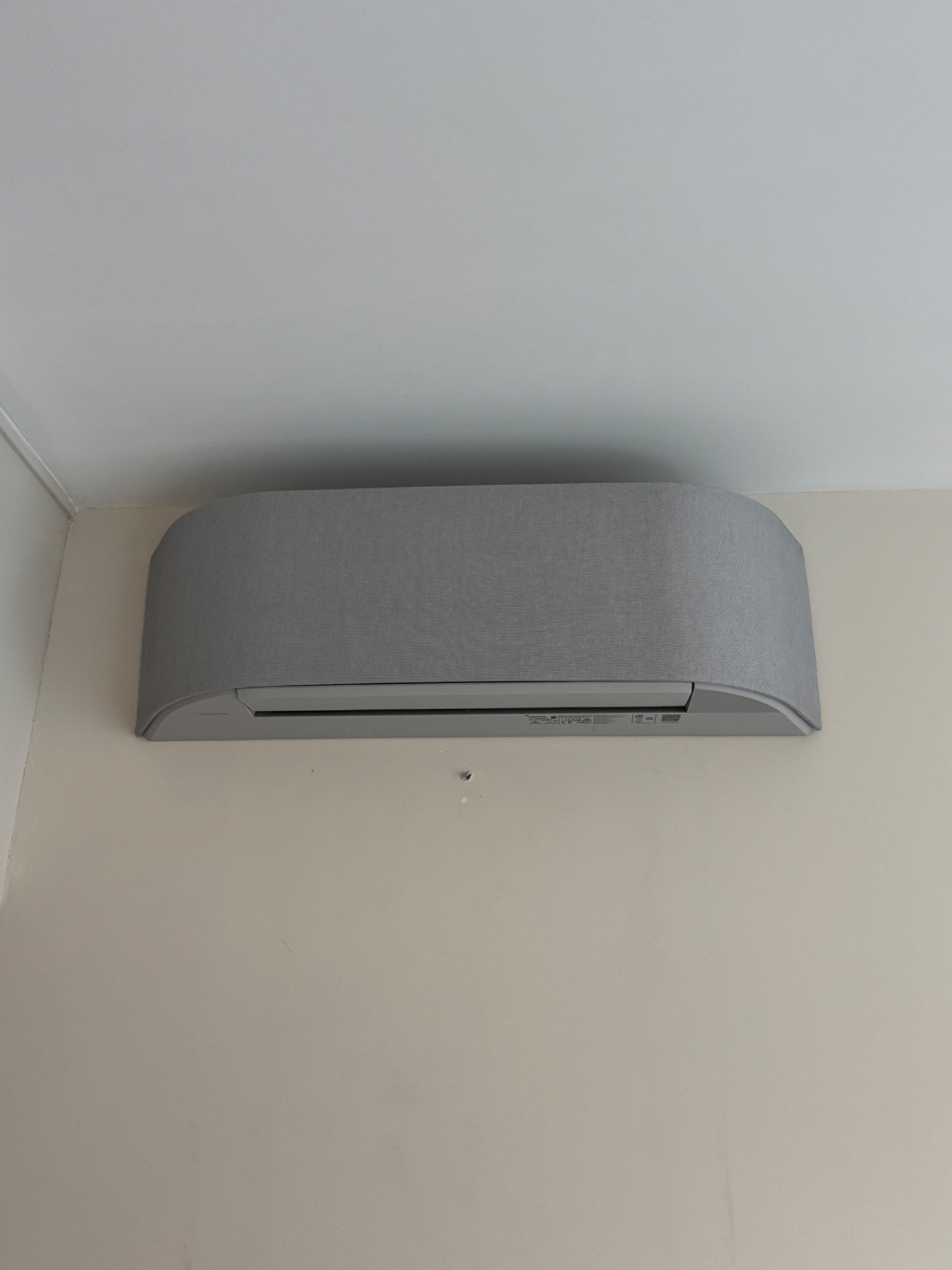 Toshiba Haori — grijs